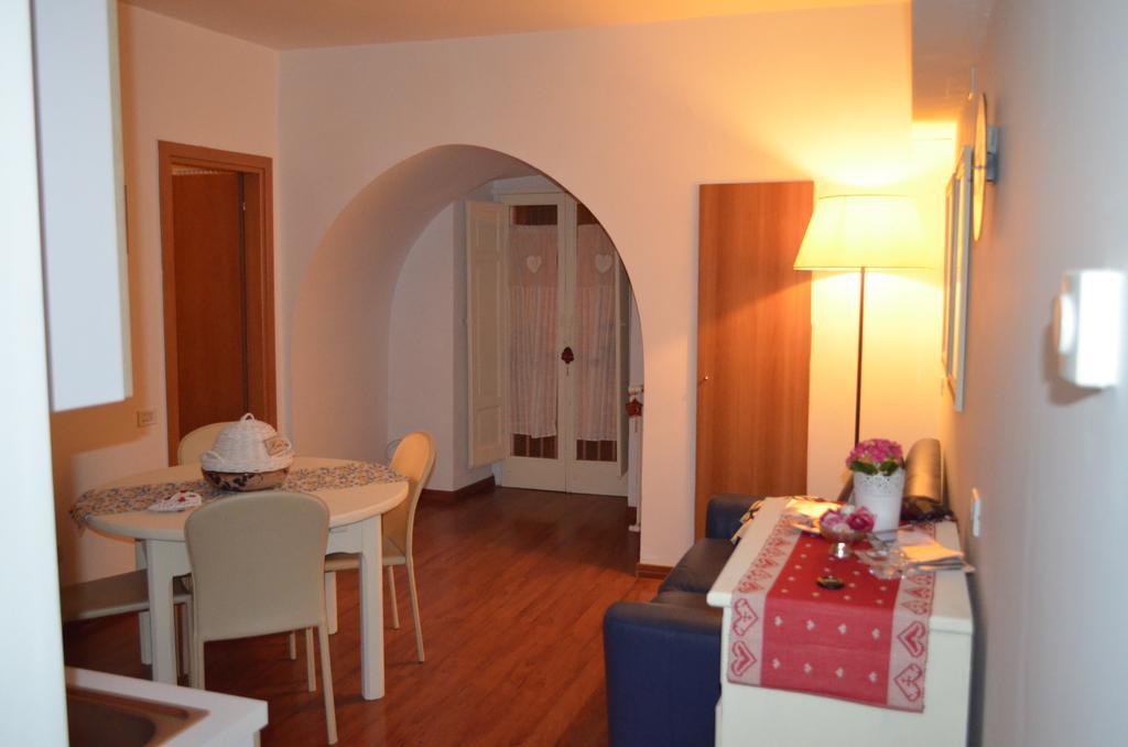 Matera Nel Cuore Room photo